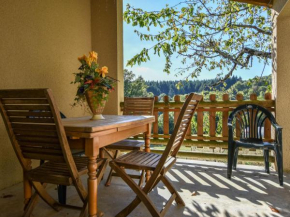 Holiday home in Calvinet with private garden